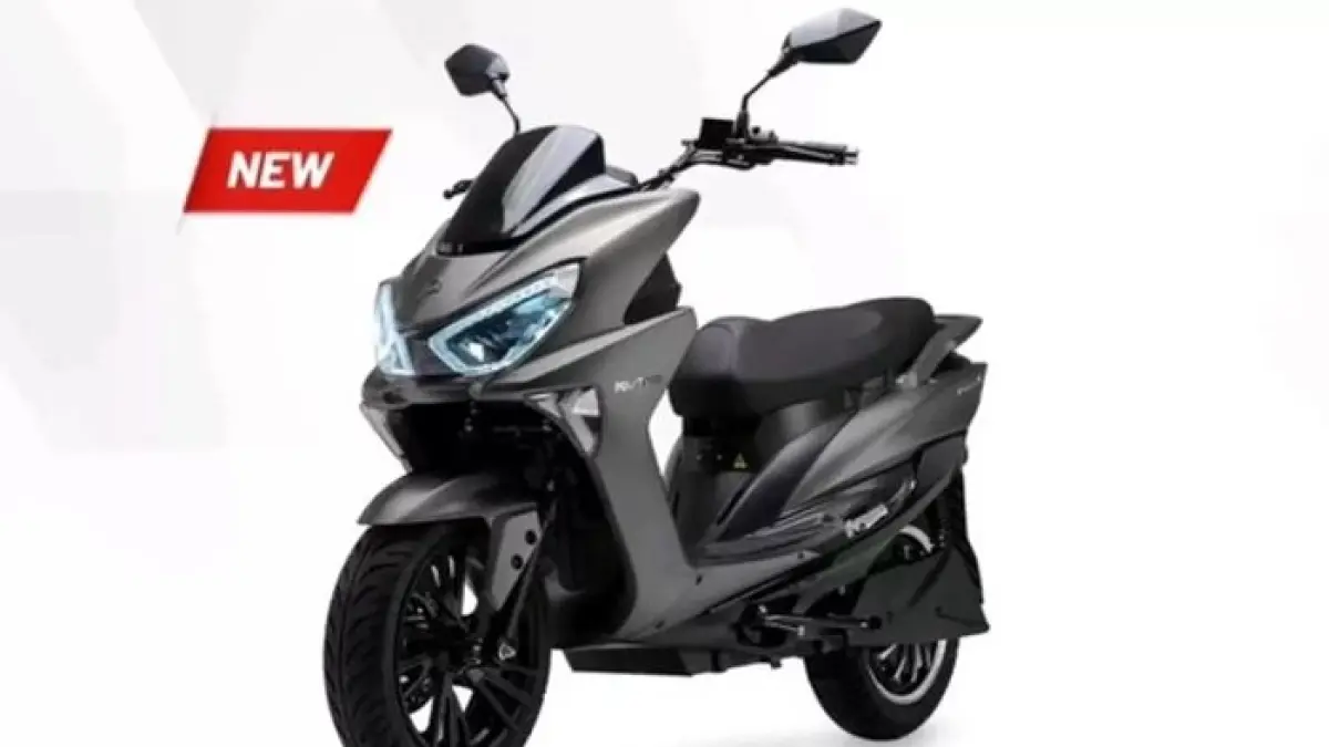Polytron Fox Air menawarkan fitur modern, jarak tempuh hingga 130 km, dan biaya hemat. Simak kelebihan serta kekurangannya.(Gemini AI)