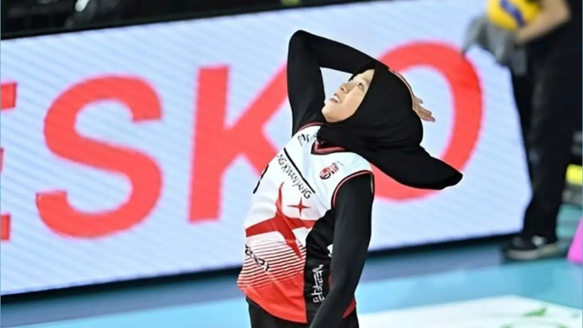 Sempat dicap arogan, Yeon Gyeon bongkar Kepribadian Megawati Hangestri Liga Korea yang ramah dan rendah hati. Fans rival auto mingkem!