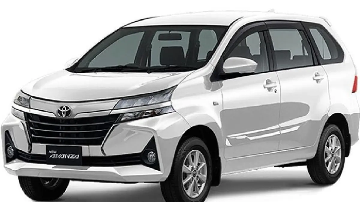 Toyota Avanza G Manual 2010 tangan pertama dijual Rp105,9 juta. Pajak hidup, AC double blower, dan siap pakai.(Gemini AI)