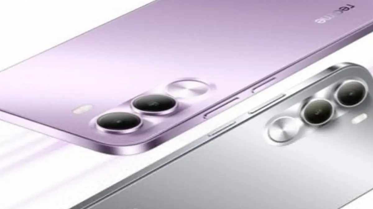 Butuh ruang simpan ekstra lapang? Simak rekomendasi HP Realme RAM 8/256 GB murah terbaik Juni 2026 dari seri Realme C75 hingga monster Realme C100!