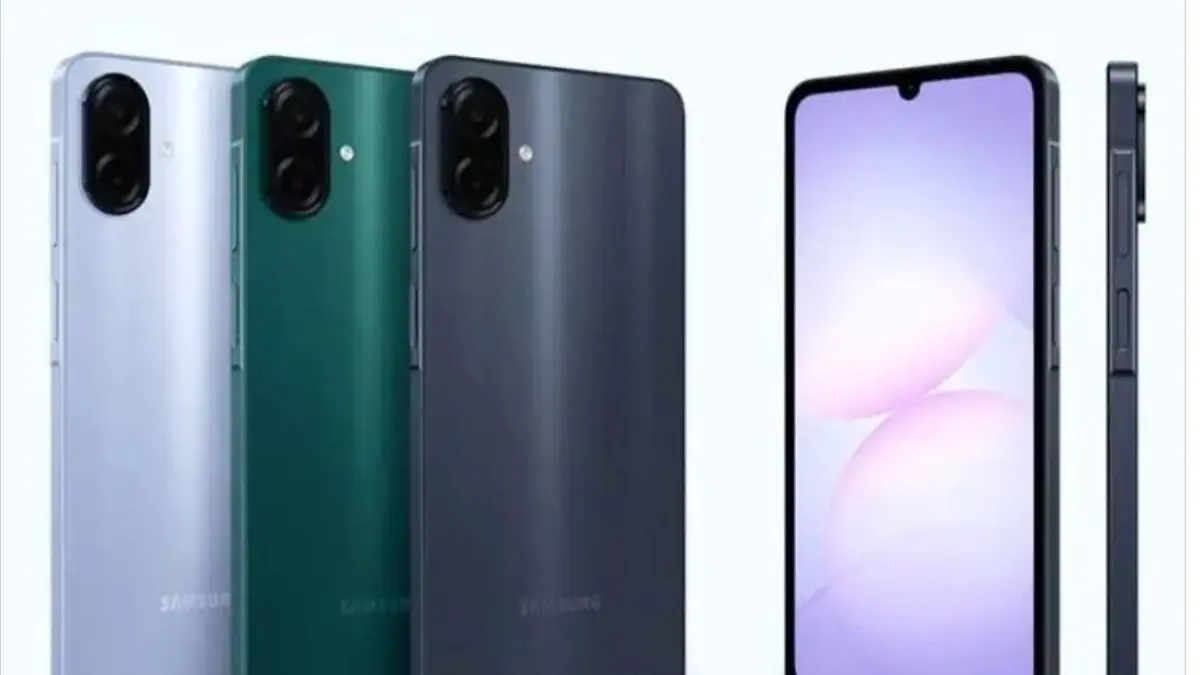 Cari gawai baru? Ini daftar 5 HP Samsung terbaru resmi Indonesia 2026 dari seri murah Galaxy A07 5G hingga mewahnya flagship Galaxy S26 Plus!