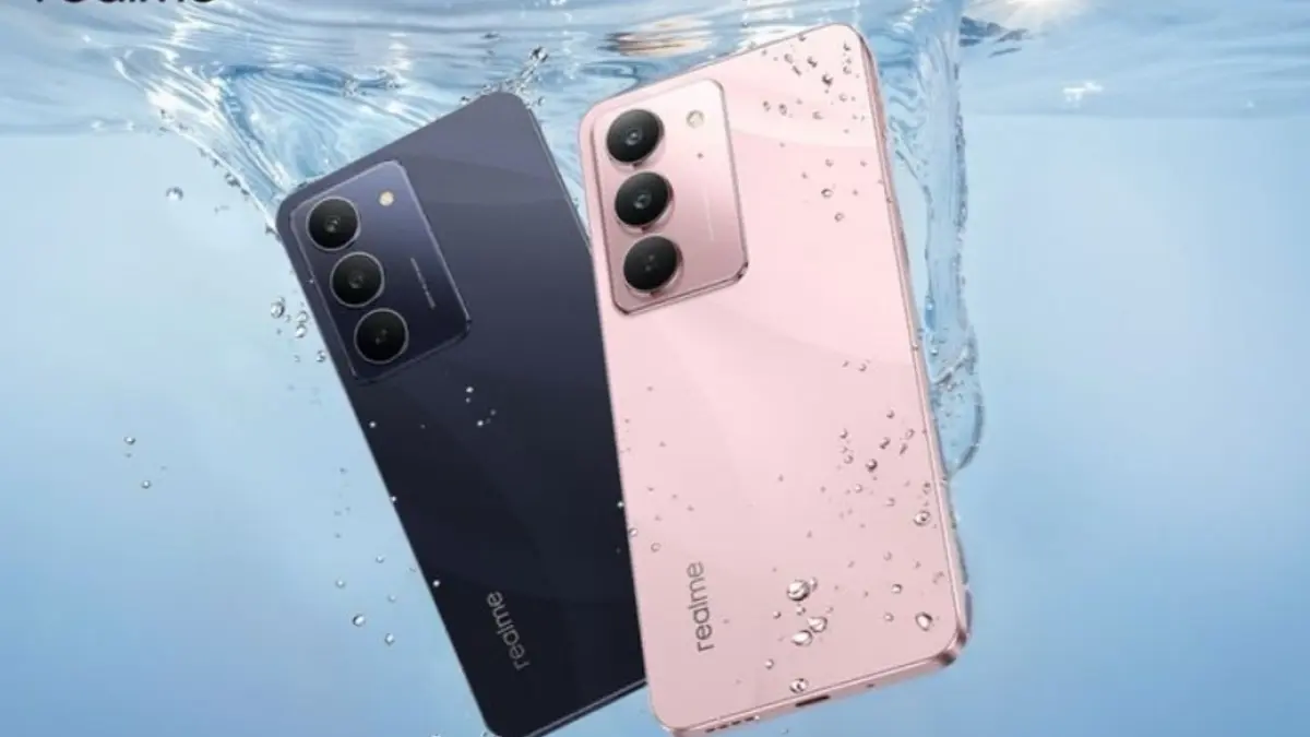 Cari gawai murah berkualitas? Ini rekomendasi 8 HP Realme terbaik harga 1 sampai 2 jutaan Juni 2026 dengan spek matang, baterai jumbo, dan layar 144 Hz!