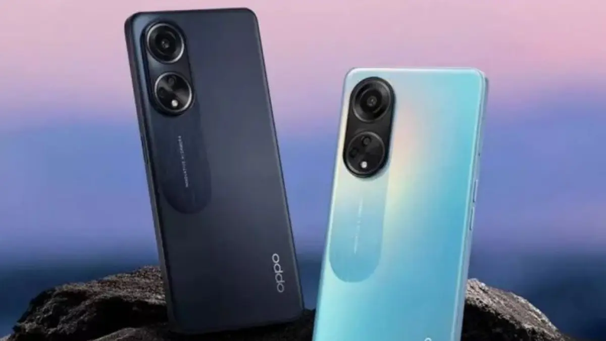 Cari gawai untuk Lebaran? Simak rekomendasi HP Oppo 5G RAM 8 GB terbaru 2026 berkapasitas memori lega 256 GB dengan harga bersahabat.