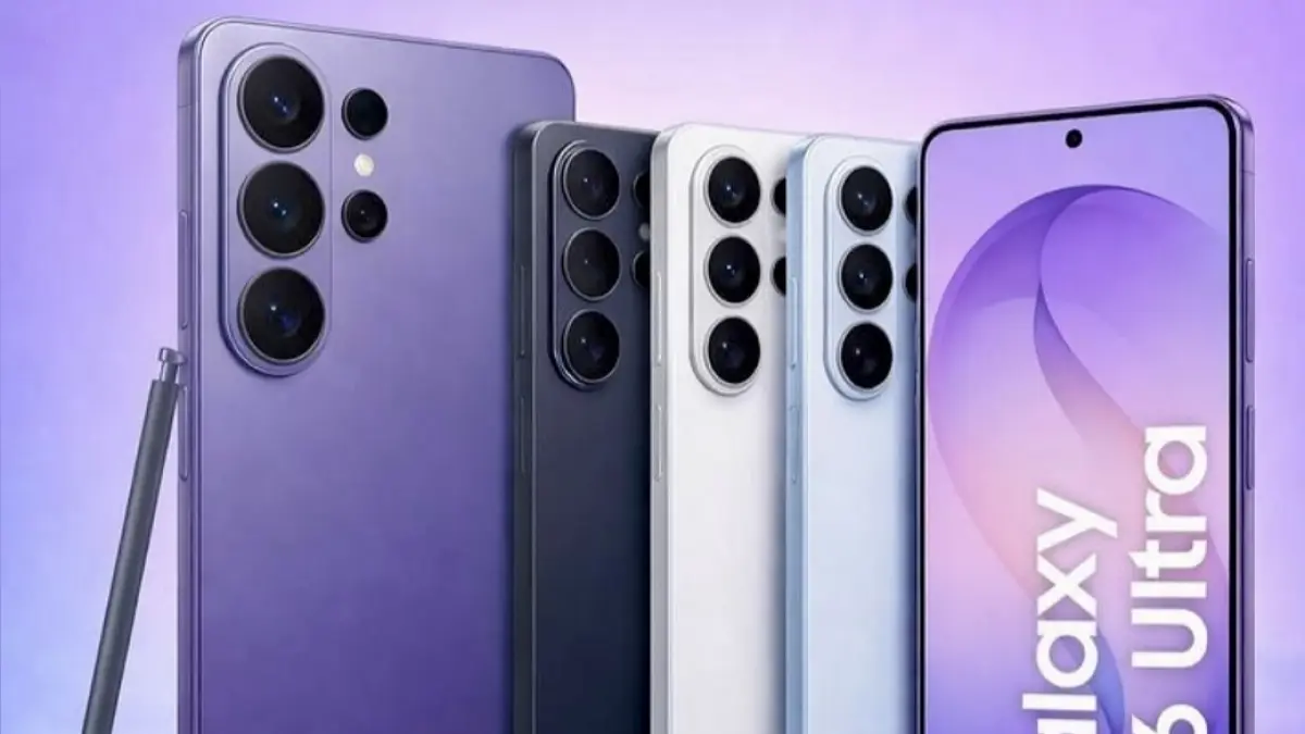 Cari HP 3 jutaan terbaik pertengahan 2026? Ini rekomendasi 11 HP spek dewa all-rounder mulai dari Samsung A26, Poco X7, hingga Realme C100 baterai 8.000 mAh.