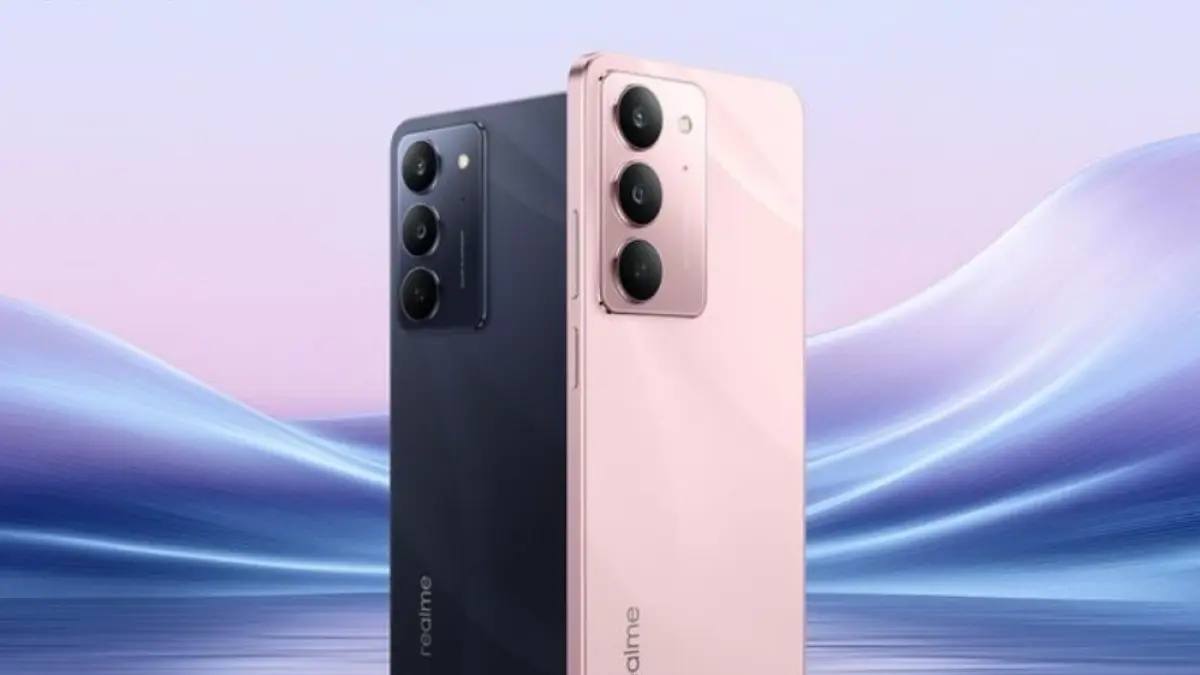 Cari HP murah berkualitas? Simak 10 rekomendasi HP Realme terbaik harga 1 sampai 2 jutaan Juni 2026 dengan sistem ringan, baterai badak, hingga proteksi IP69!