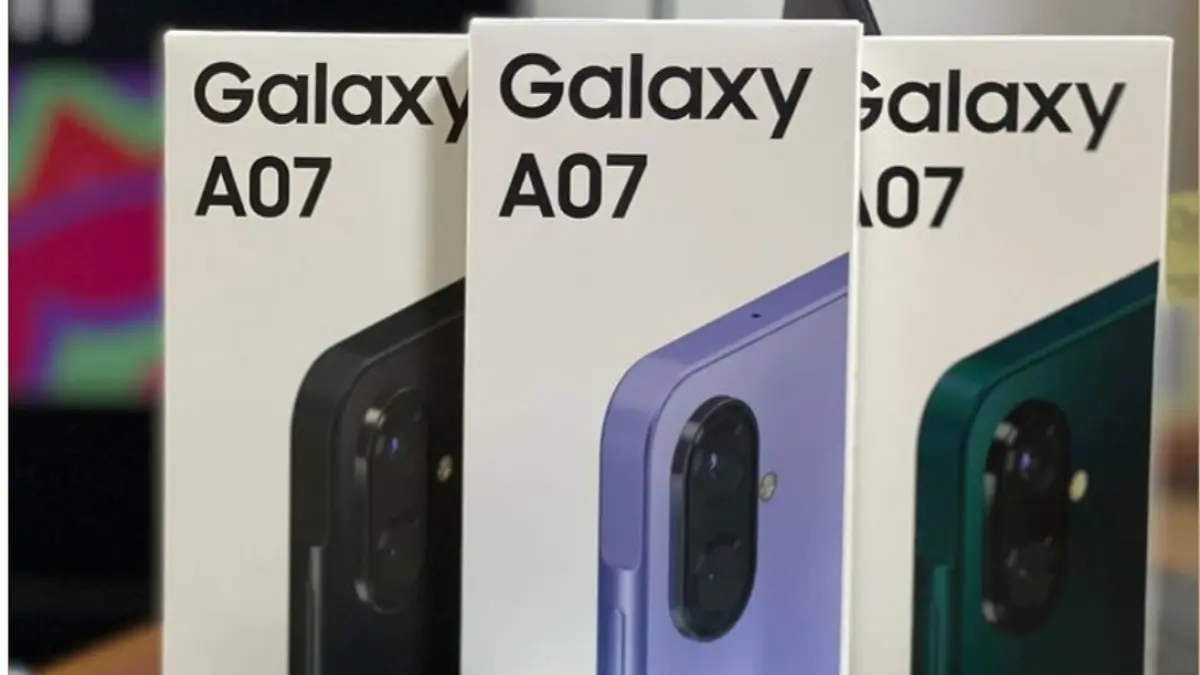 Cari HP visual mewah? Ini rekomendasi HP Samsung layar Super AMOLED murah terbaik 2026 mulai 3 jutaan dengan spek dewa anti-lemot!
