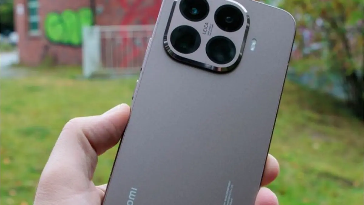 Cari HP Xiaomi terbaru Juni 2026? Ini rekomendasi 5 HP Xiaomi & Poco terbaik berspesifikasi Snapdragon 8 Elite Gen 5, kamera Leica, dan baterai hingga 7000mAh!