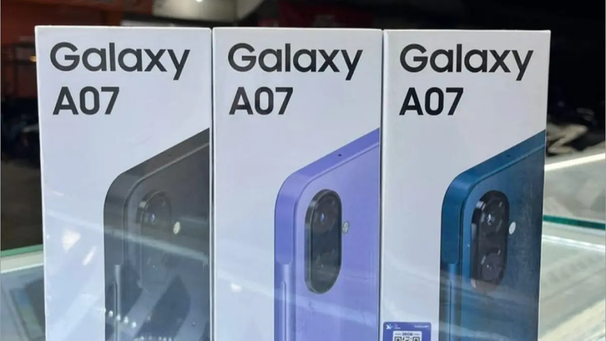 Cek rekomendasi HP Samsung terbaru Juni 2026! Mulai dari harga Samsung Galaxy A07 5G dua jutaan hingga ketangguhan flagship seri Galaxy S26.