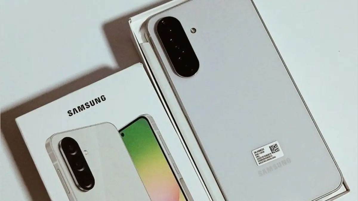 Cek rekomendasi HP Samsung terbaru Juni 2026! Mulai dari harga Samsung Galaxy A07 5G dua jutaan hingga ketangguhan flagship seri Galaxy S26.