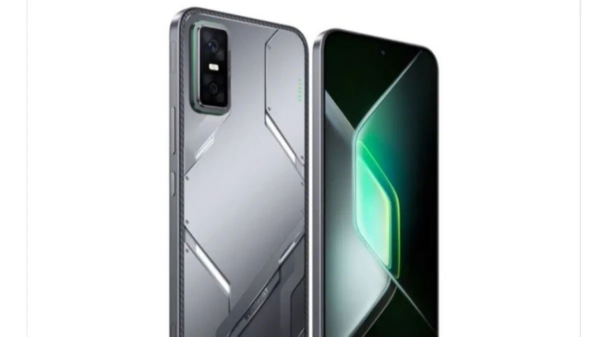 Cek review Infinix GT30 Pro di tahun 2026! Harga second masih awet 3 jutaan, performa Dimensity 8350 stabil, tapi punya bug FPS yang menyebalkan.