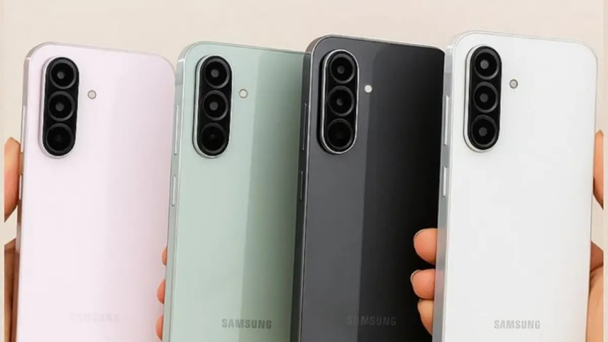 Cek update harga HP Samsung Juni 2026 terlengkap! Mulai dari harga Samsung Galaxy A07 sejutaan hingga spek dewa Galaxy A57 5G bertenaga Exynos 1680.