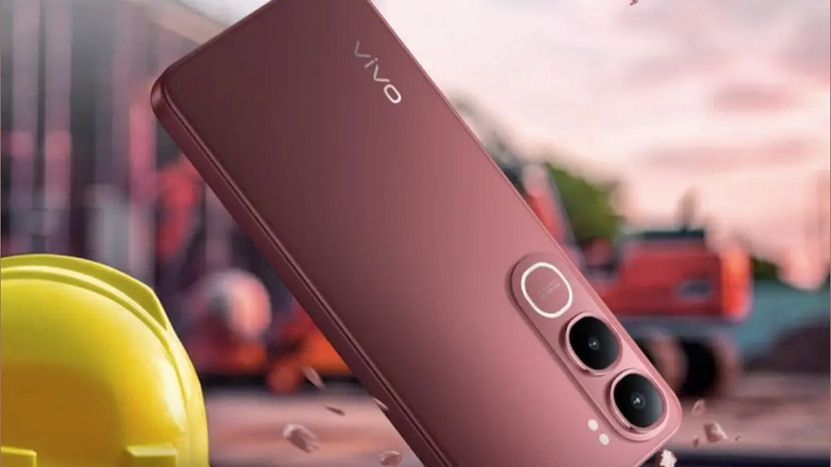 Gebrakan besar Vivo Group pertengahan 2026! Simak daftar HP Vivo & iQOO terbaru berspesifikasi Snapdragon 8 Elite Gen 5, kamera ZEISS, hingga baterai monster 9.020 mAh!