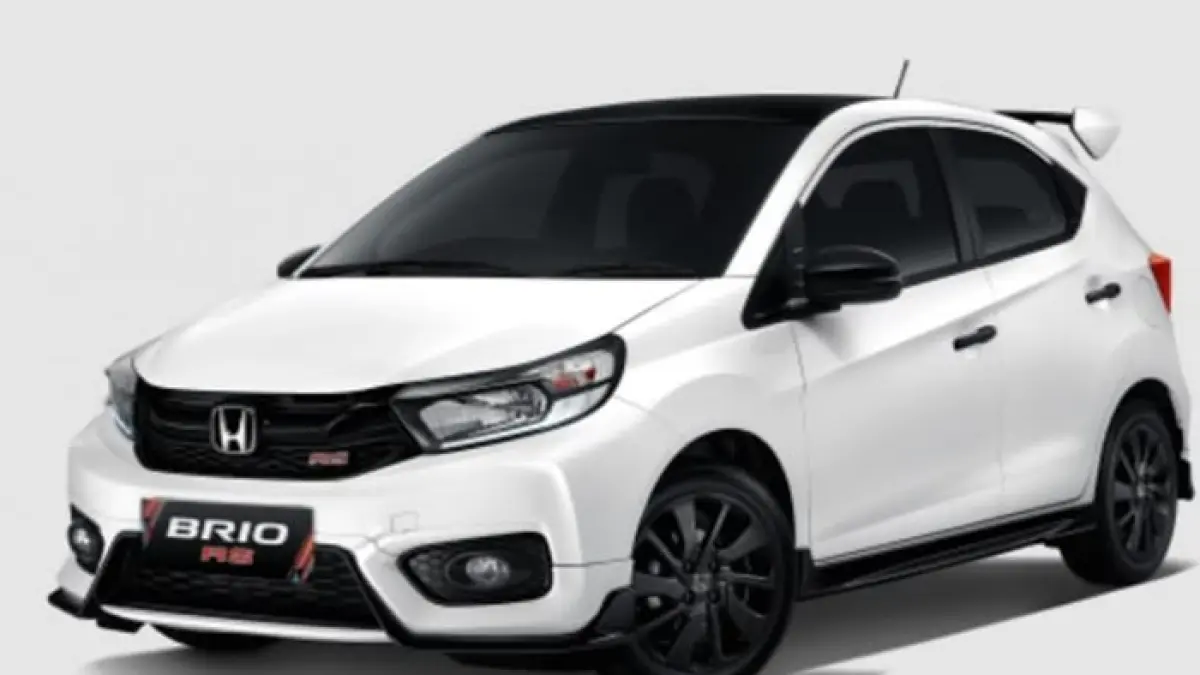 Harga mobil bekas Sentul Motor Juni 2025 menarik perhatian, Avanza mulai Rp85 juta hingga BR-V 2019 ditawarkan murah.(Pinterest)