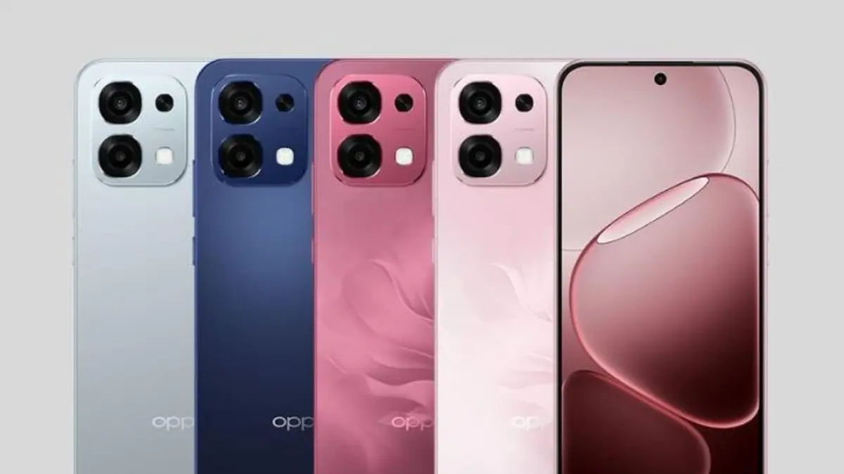 Intip daftar HP Oppo terbaru pertengahan 2026! Hadirkan dobrakan spesifikasi kamera 200 MP hingga kapasitas baterai badak 7.500 mAh.