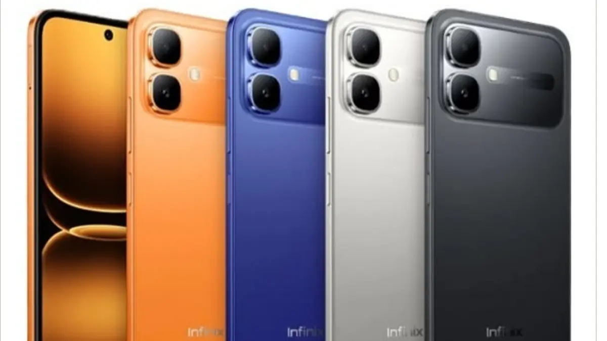 Intip review jujur Infinix Hot 70 Indonesia 2026! Cek performa Helio G100 Ultimate, keunggulan kamera 50 MP, baterai 6.000 mAh, dan kelemahan layarnya.
