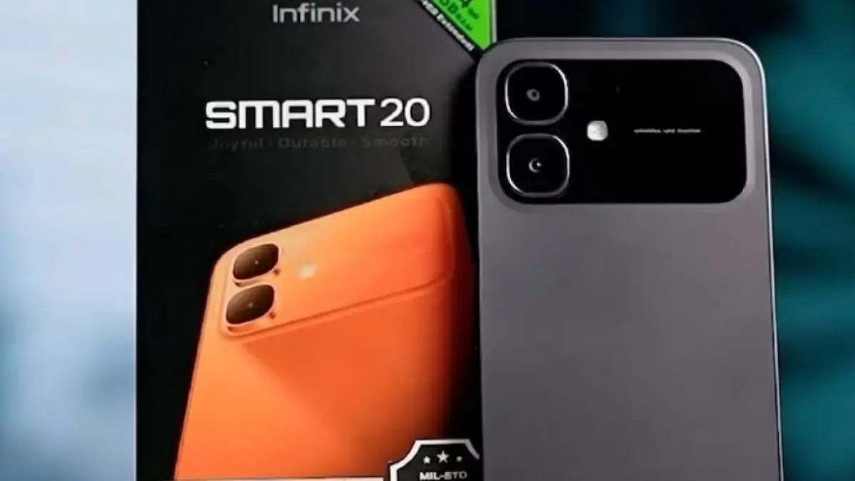 Intip rumor spesifikasi dewa Infinix Note 70 Pro 5G! Bawa inovasi layar belakang, kamera 200 MP OIS, Snapdragon 7 Gen 5, hingga baterai badak 7.000 mAh.