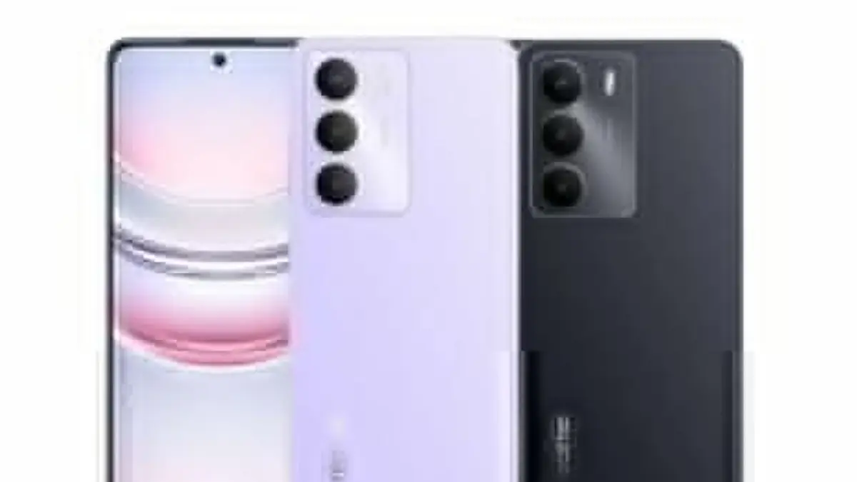 Mau ganti ke gawai internet cepat? Cek rekomendasi 7 HP Realme 5G paling murah terbaik Juni 2026 dari seri Realme 14T hingga kasta premium Realme 16 Pro 5G!