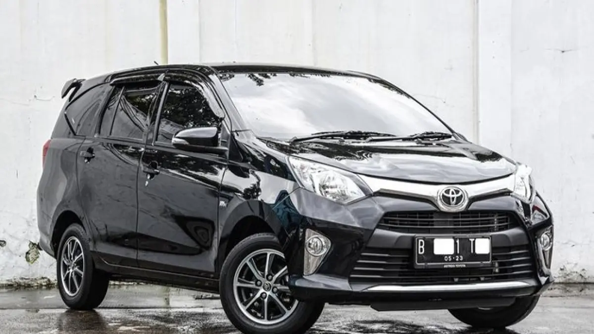 Pajero murah Prabu Motor Indonesia viral! Harga mobil bekas mulai Rp150 jutaan, lengkap dengan garansi dan fasilitas showroom.(Pinterest)