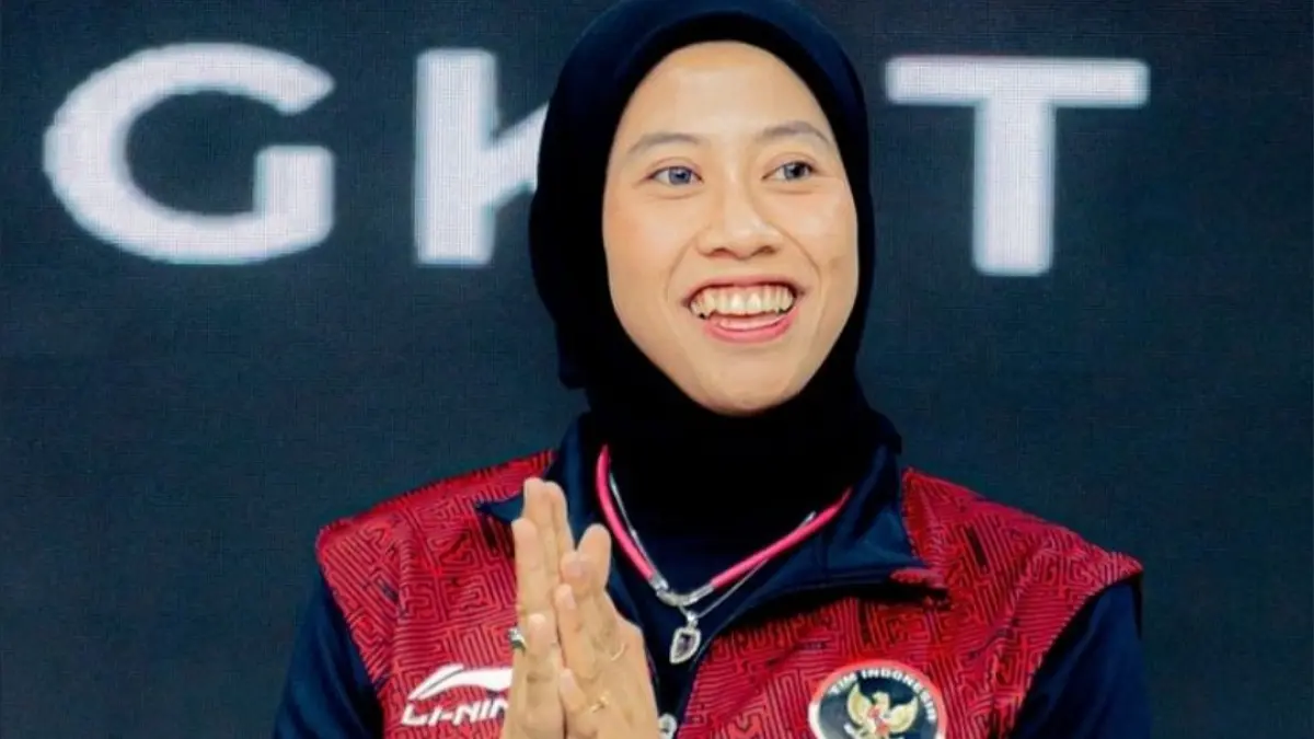 Pyo Seung-ju sebut Megawati Hangestri jadi ancaman ngeri di Hyundai Hillstate. Intip bocoran gaji miliaran Megatron di musim ketiganya!