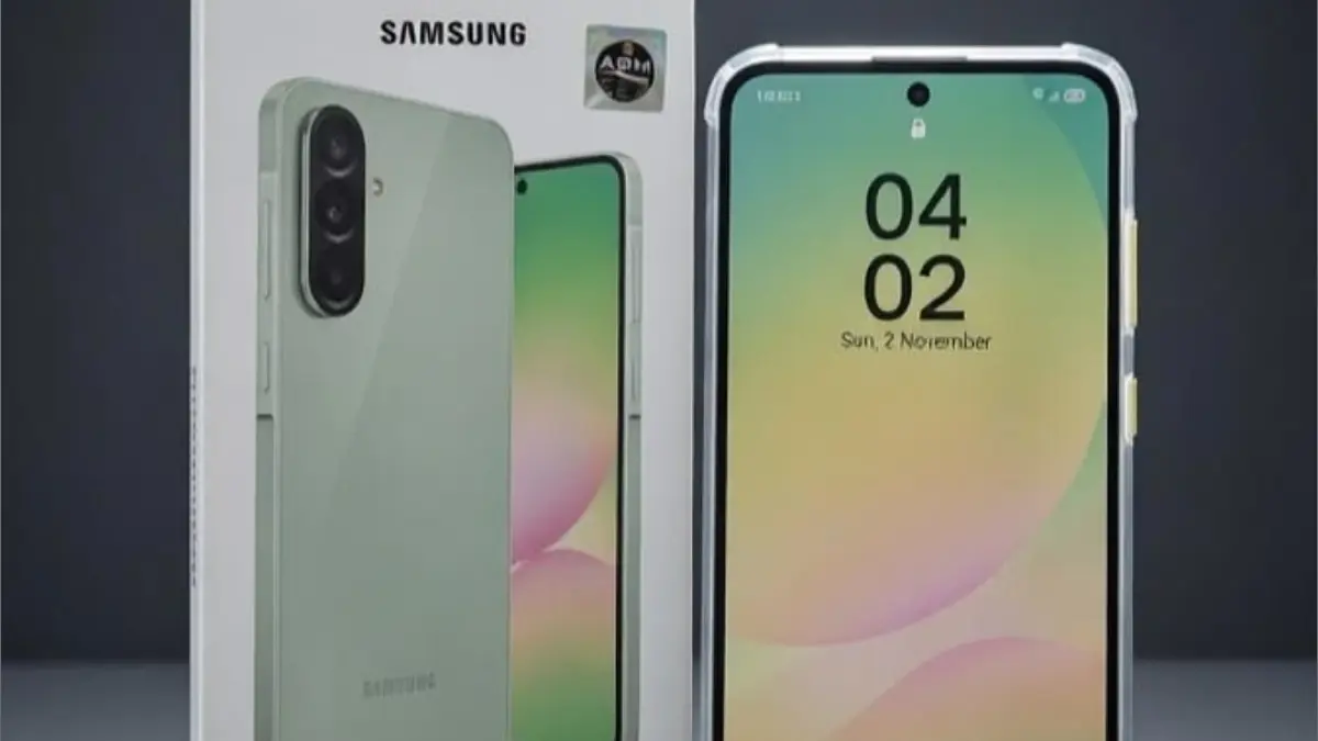 Simak daftar 11 HP Samsung terbaru tahun 2026! Mulai dari harga Samsung Galaxy A07 sejutaan, seri menengah A57, hingga mewahnya flagship masa depan Galaxy S26 Ultra.