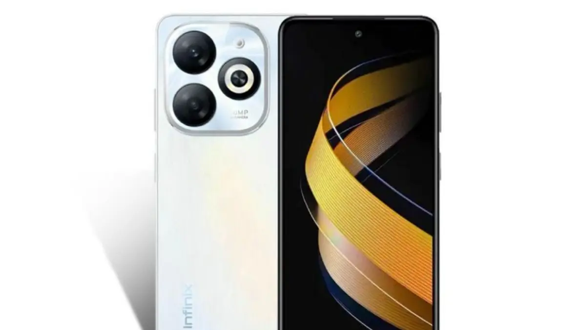 Simak review jujur Infinix GT30 Pro Indonesia! HP gaming 4 jutaan dengan skor AnTuTu 1,4 juta, fitur tombol GT Trigger, tapi suhunya tembus 48 derajat Celcius.