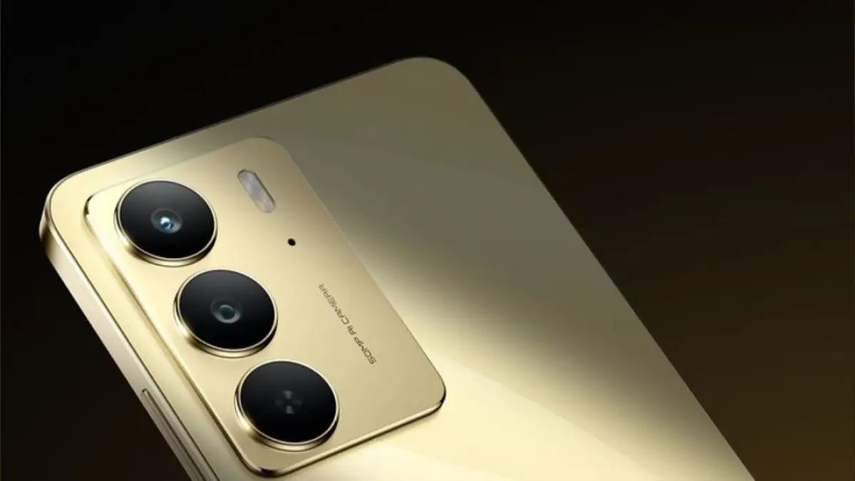Simak review jujur Realme 14 5G dari GadgetIn! HP gaming Snapdragon 6 Gen 4 pertama dengan baterai 6000 mAh dan fitur bypass charging.