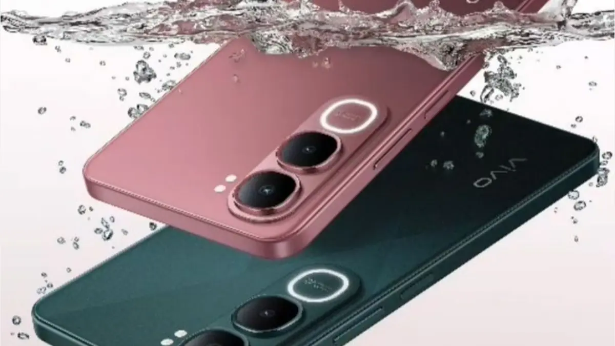 Simak review jujur Vivo V70 ala David Gadgetin! Desain mewah rangka metal ala flagship, UFS 4.1, kamera ZEISS, dan baterai 6500 mAh, tapi kok speakernya begini?