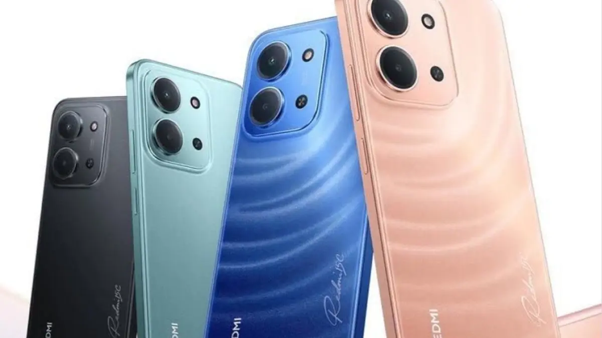 Simak review Realme 14 5G dari Jagat Review! HP gaming kencang Snapdragon 6 Gen 4 pertama dengan baterai badak 6000 mAh dan bionic cooling.