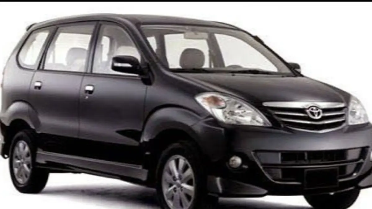 Toyota Avanza Kediri dijual mulai Rp136 juta hingga Rp224 juta, kilometer rendah, tangan pertama, kondisi siap pakai.(Pinterest)