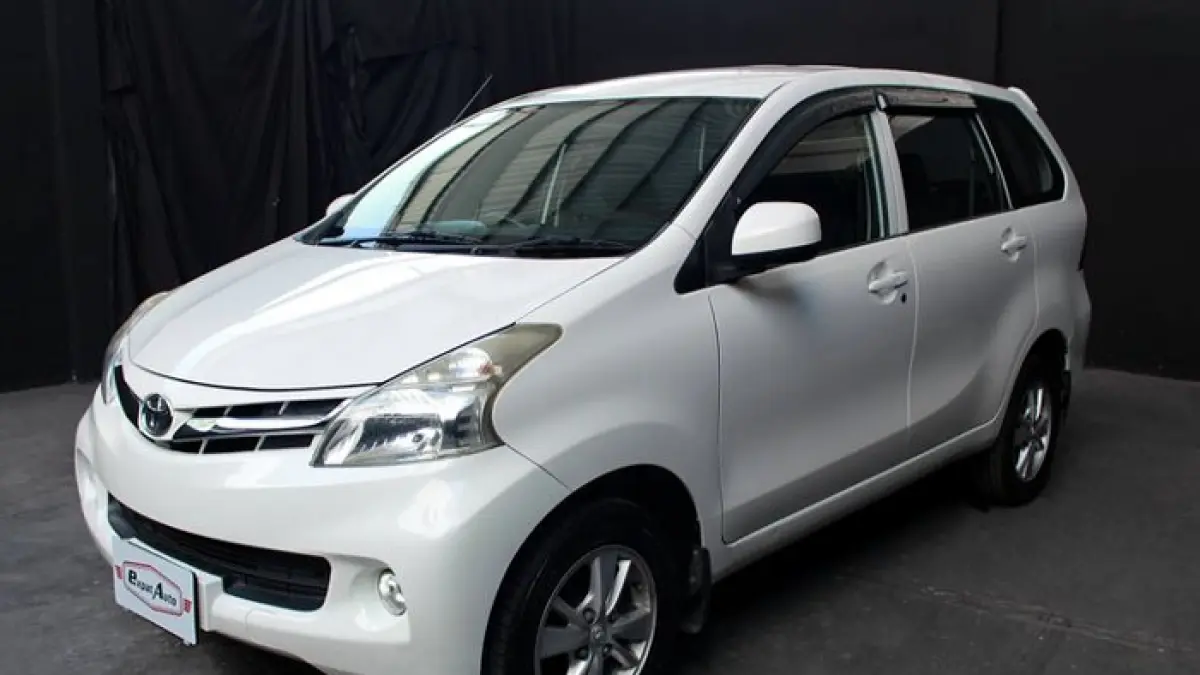 Waspada kilometer palsu mobil bekas Avanza! Ini cara cek kondisi asli mobil second agar tidak tertipu penjual.(Pinterest)