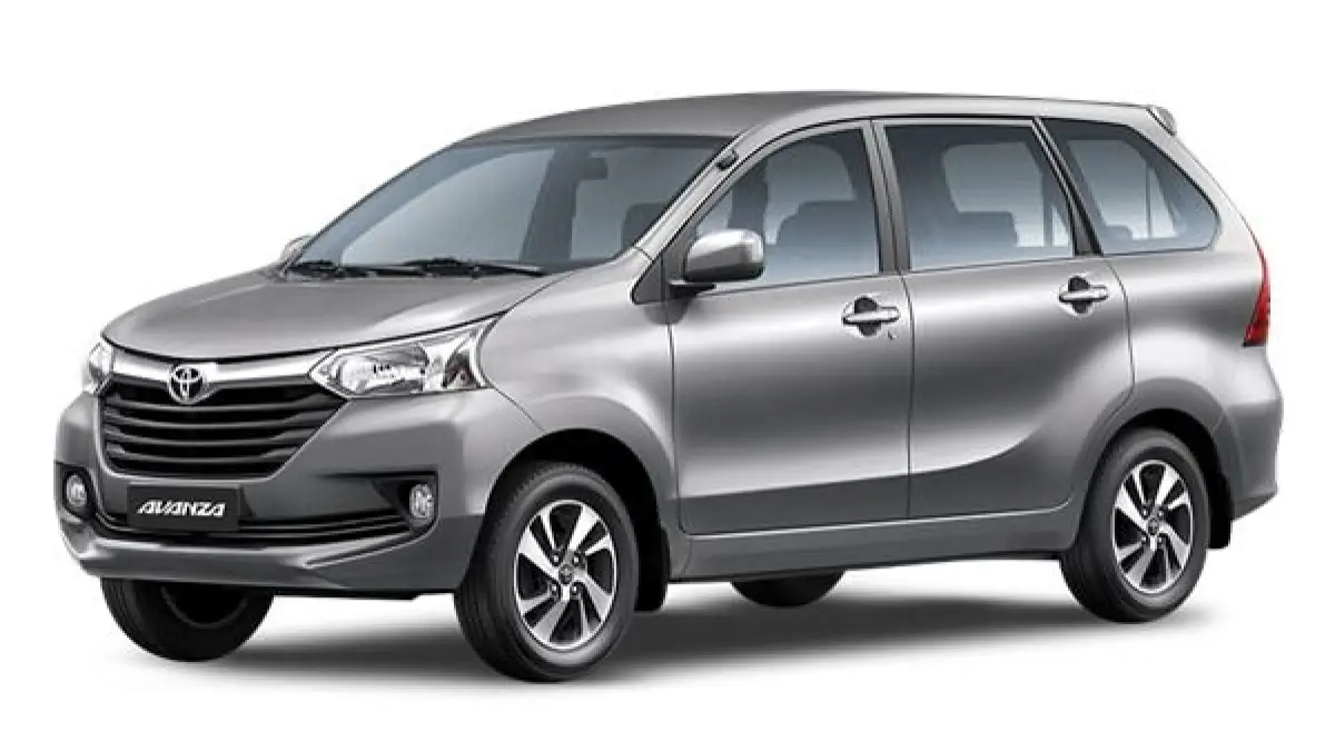 Ingin punya Toyota Avanza 2026? Dapatkan promo DP murah mulai Rp8 jutaan, bunga 0%, dan cicilan ringan. Hubungi Toyota Tunas Cinere sekarang juga!