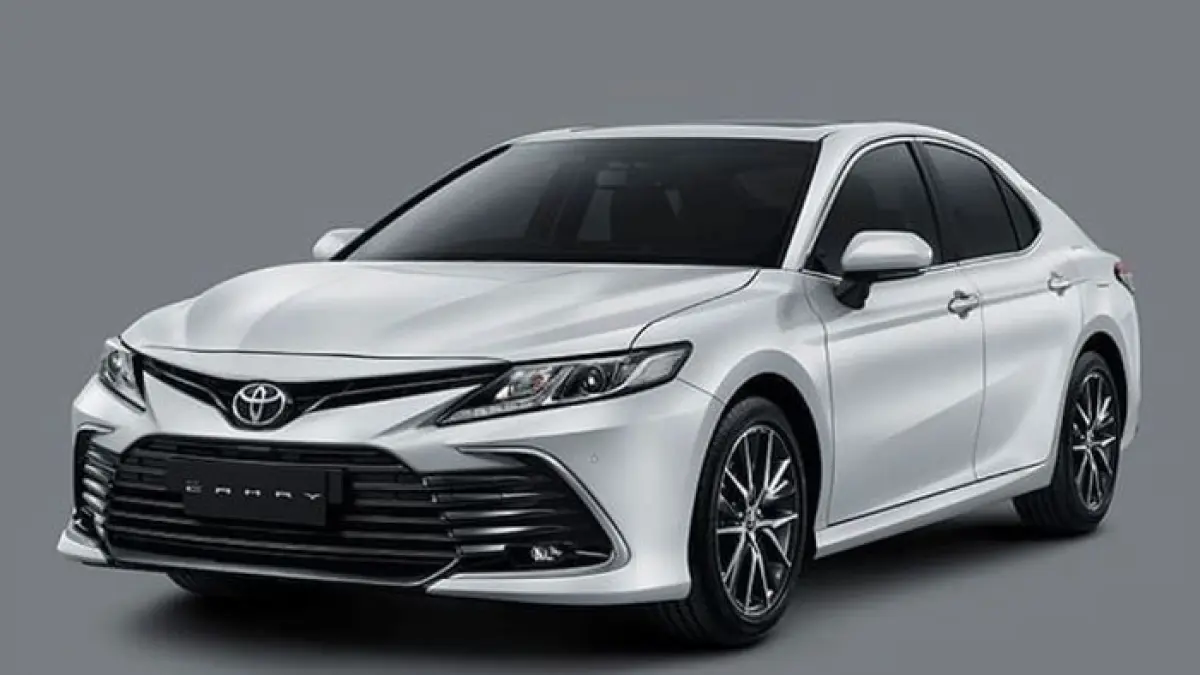 Mobil hybrid bekas 100 jutaan makin diminati pada 2026. Simak pilihan terbaik yang irit BBM dan nyaman digunakan. (PINTEREST)