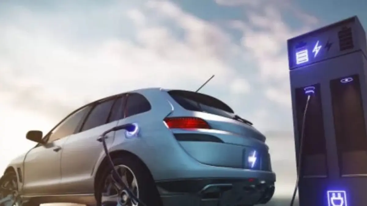 Pilih mobil listrik baru atau bekas di 2026? Cek perbandingan harga Wuling Air EV & Ioniq 5 seken yang harganya jomplang turun separuh!