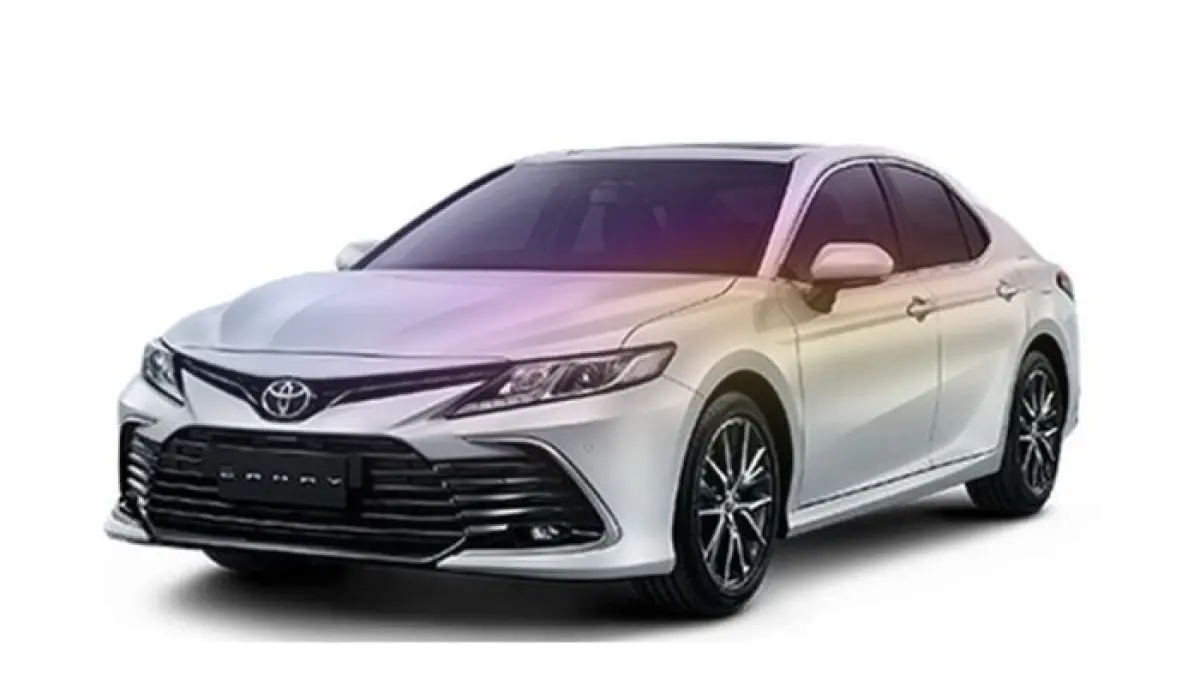 Toyota Camry Hybrid Bekas 2026 jadi incaran karena mewah, irit BBM, dan kini bisa dibeli mulai Rp130 jutaan. (PINTEREST)