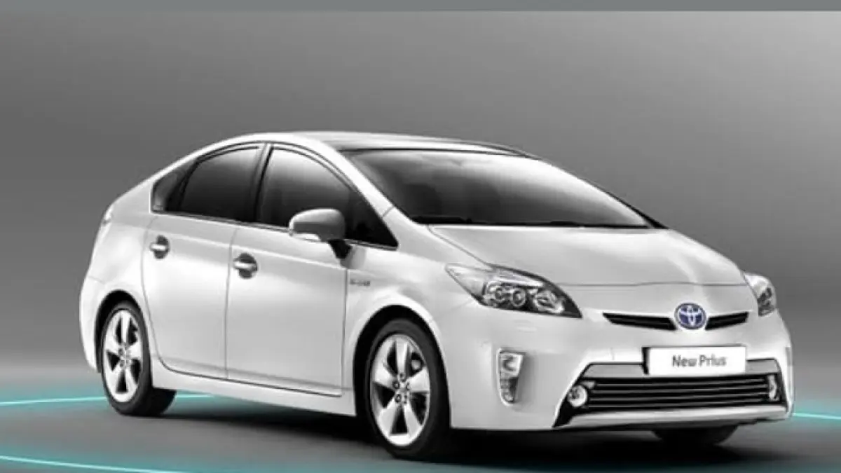 Toyota Prius bekas 2026 makin diburu karena irit BBM, teknologi hybrid andal, dan harga makin terjangkau. PINTEREST
