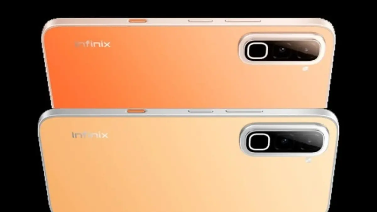 10 HP 2 jutaan terbaik dan paling laris pertengahan 2026, dari Nubia Neo 3 5G hingga Samsung Galaxy A16 4G. (Pinterest)
