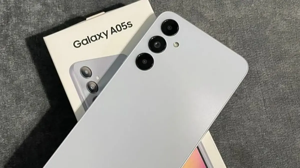 HP 1 jutaan terbaik Juni 2026 kini dibekali AI, NFC, layar 120Hz dan baterai jumbo dengan harga terjangkau. (Pinterest)