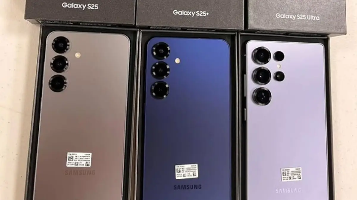 HP 1 Jutaan Terbaik Juni 2026 Makin Gahar, Sudah 120 Hz, NFC hingga Fitur AI, Ini 6 Pilihan yang Paling Worth It