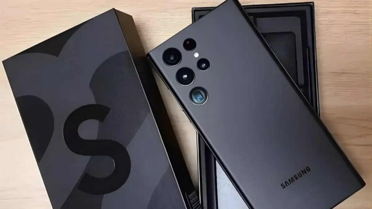 HP 1 jutaan terbaru 2026 hadir dengan layar 120 Hz, baterai jumbo, dan performa kencang. Samsung A07 jadi favorit. (Pinterest)