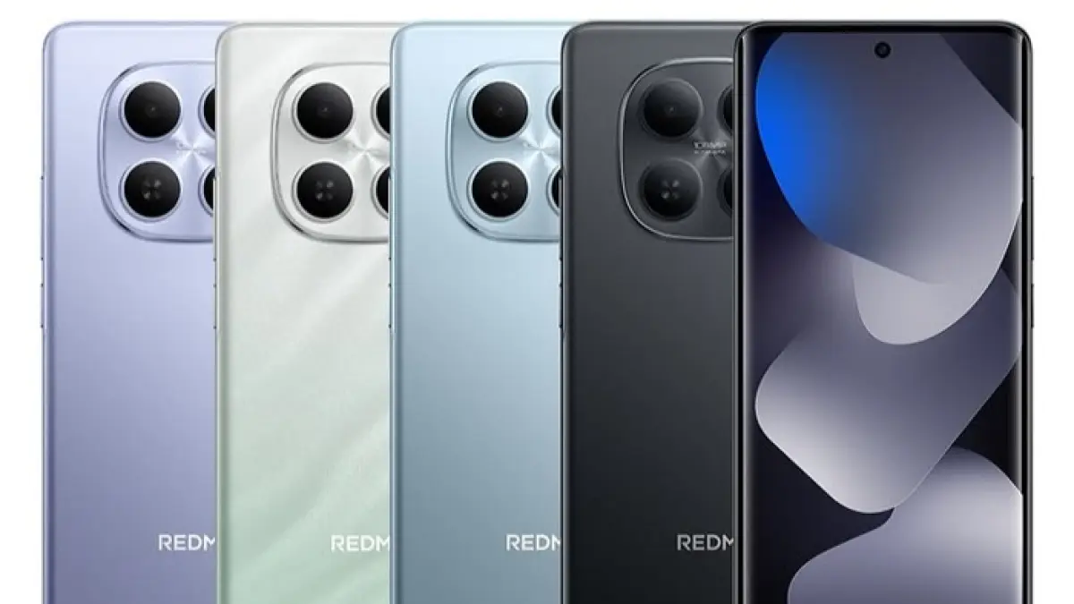 HP 2 jutaan terbaik 2026 hadir dengan baterai jumbo, layar AMOLED, dan performa kencang. Simak daftar lengkapnya. (Pinterest)