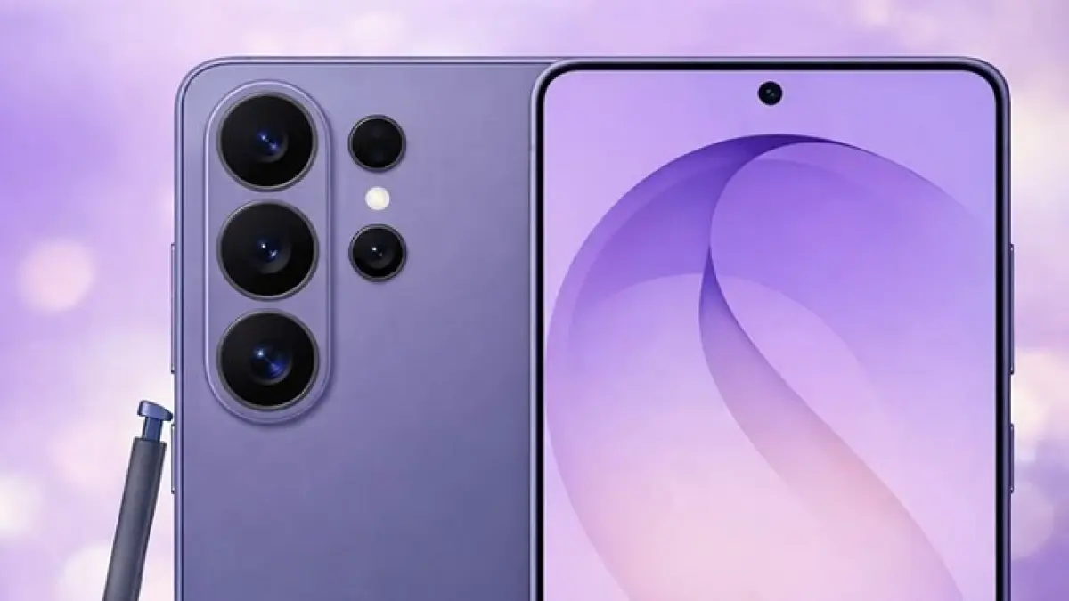 HP Samsung terbaru 2026 hadir dari A07 hingga S26 Ultra dengan harga turun, fitur lengkap, dan performa makin kencang.(Gemini AI)