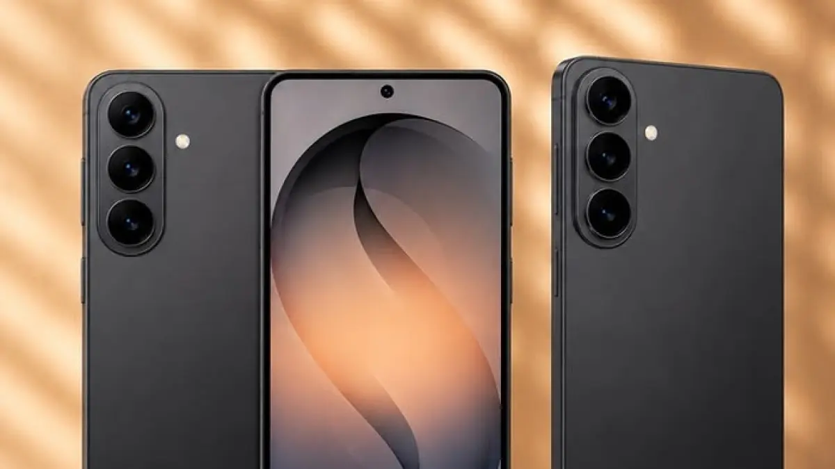 HP Samsung terbaru 2026 hadir di Indonesia dari 2 jutaan hingga S26 Plus, lengkap spesifikasi dan harga terbaru.(Gemini AI)