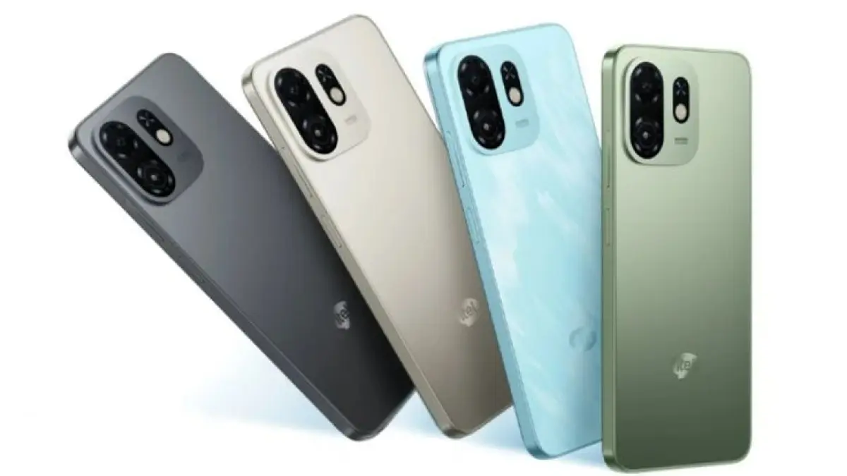 HP terbaru awal 2026 hadir dengan fitur canggih dan harga beragam. Simak 6 rekomendasi terbaik dari Rp1 jutaan hingga flagship (Pinterest).