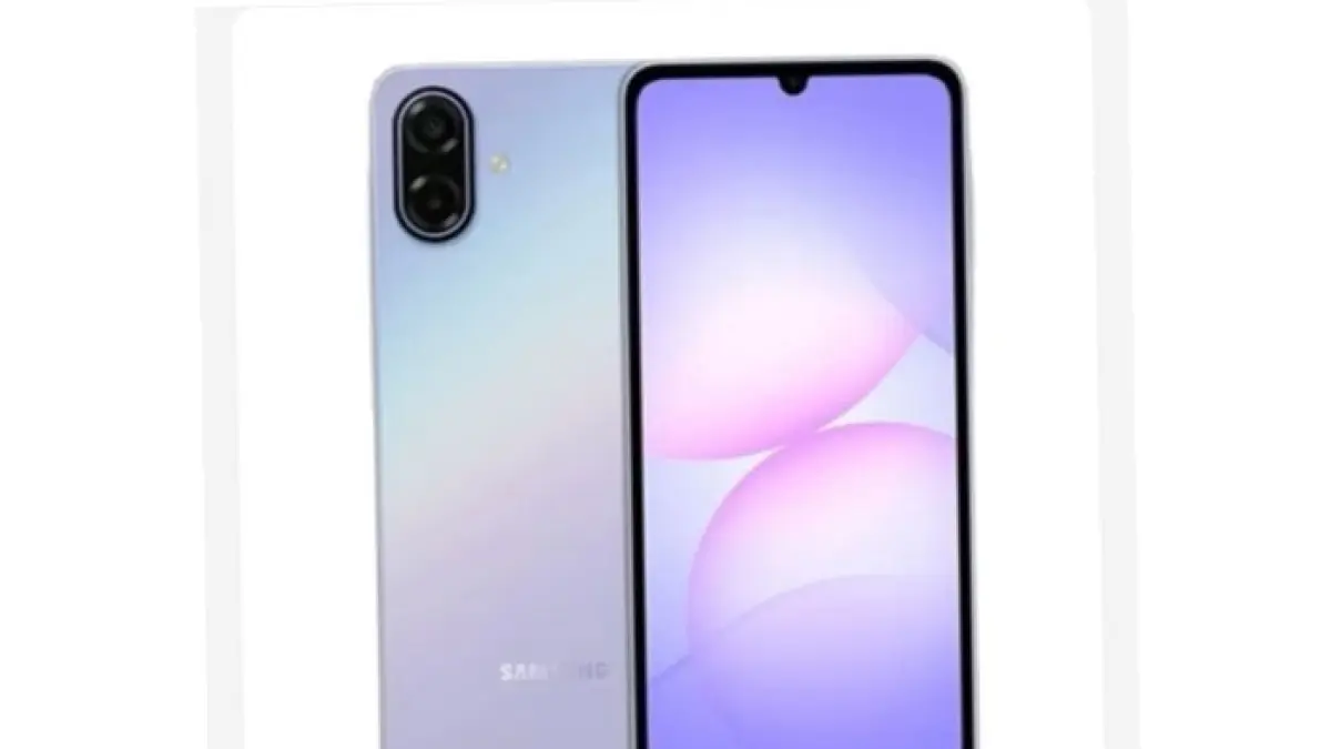 Samsung Galaxy A07 hadir dengan Helio G99, UFS, dan update 6 tahun. HP Rp1,3 jutaan ini bikin kaget di kelas entry level.(pinterest)
