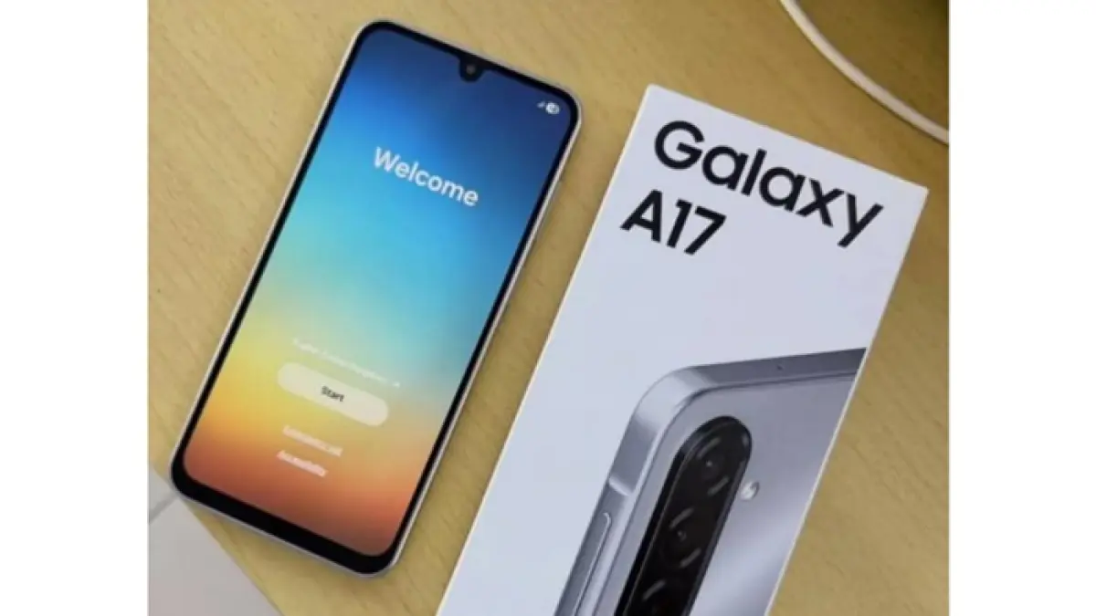 Samsung Galaxy A17 4G bikin heboh di Rp3 jutaan! Worth it atau cuma nama besar Samsung? Ini review jujur lengkapnya.()pinterest