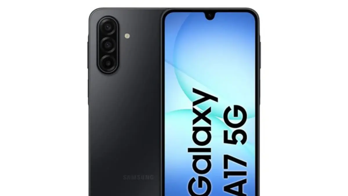 Samsung Galaxy A17 4G dinilai worth it di kelas Rp3 jutaan, tapi punya kekurangan di gaming dan layar 90Hz saja.(pinterest)