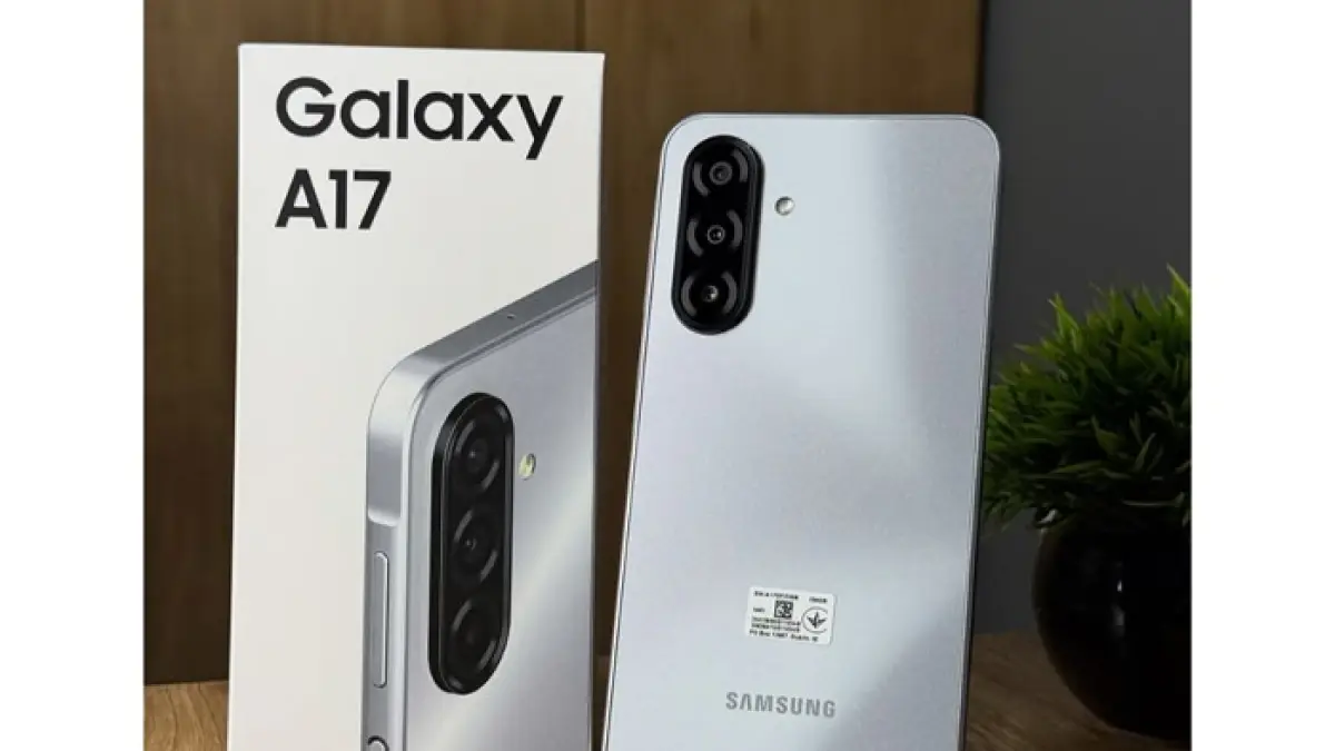 Samsung Galaxy A17 4G jadi HP Rp3 jutaan yang aman dan stabil, tapi apakah benar-benar worth it? Ini review lengkapnya.(pinterest)