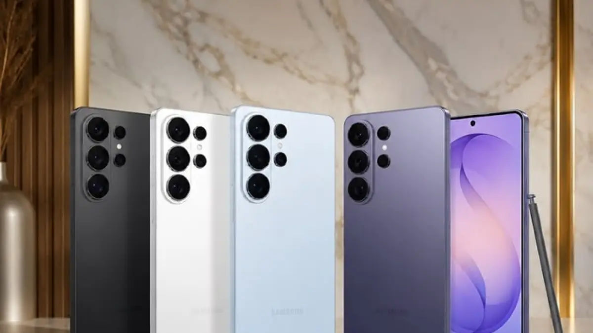 Samsung Galaxy A27 5G hadir dengan desain baru, layar 120Hz, Snapdragon 6 Gen 3, dan update 6 tahun di 2026.(Gemini AI)