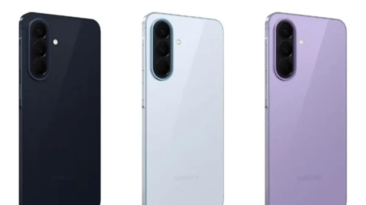 Samsung Galaxy A57 5G bikin dilema! Desain premium, tapi performa dan kamera minim upgrade. Worth it di harga Rp6 jutaan?(Gemini AI)