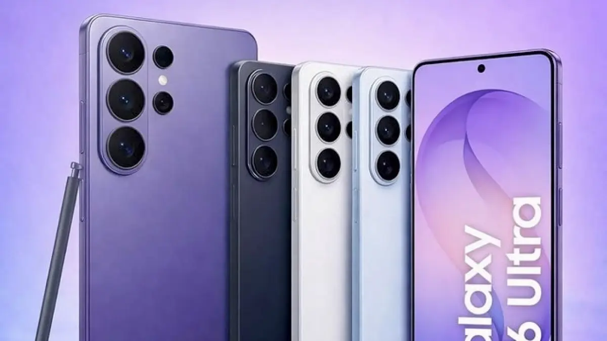 Samsung Galaxy S26 Ultra hadir dengan privacy display, performa kencang, dan kamera baru, tapi ada kompromi di desain & baterai.(Gemini AI)
